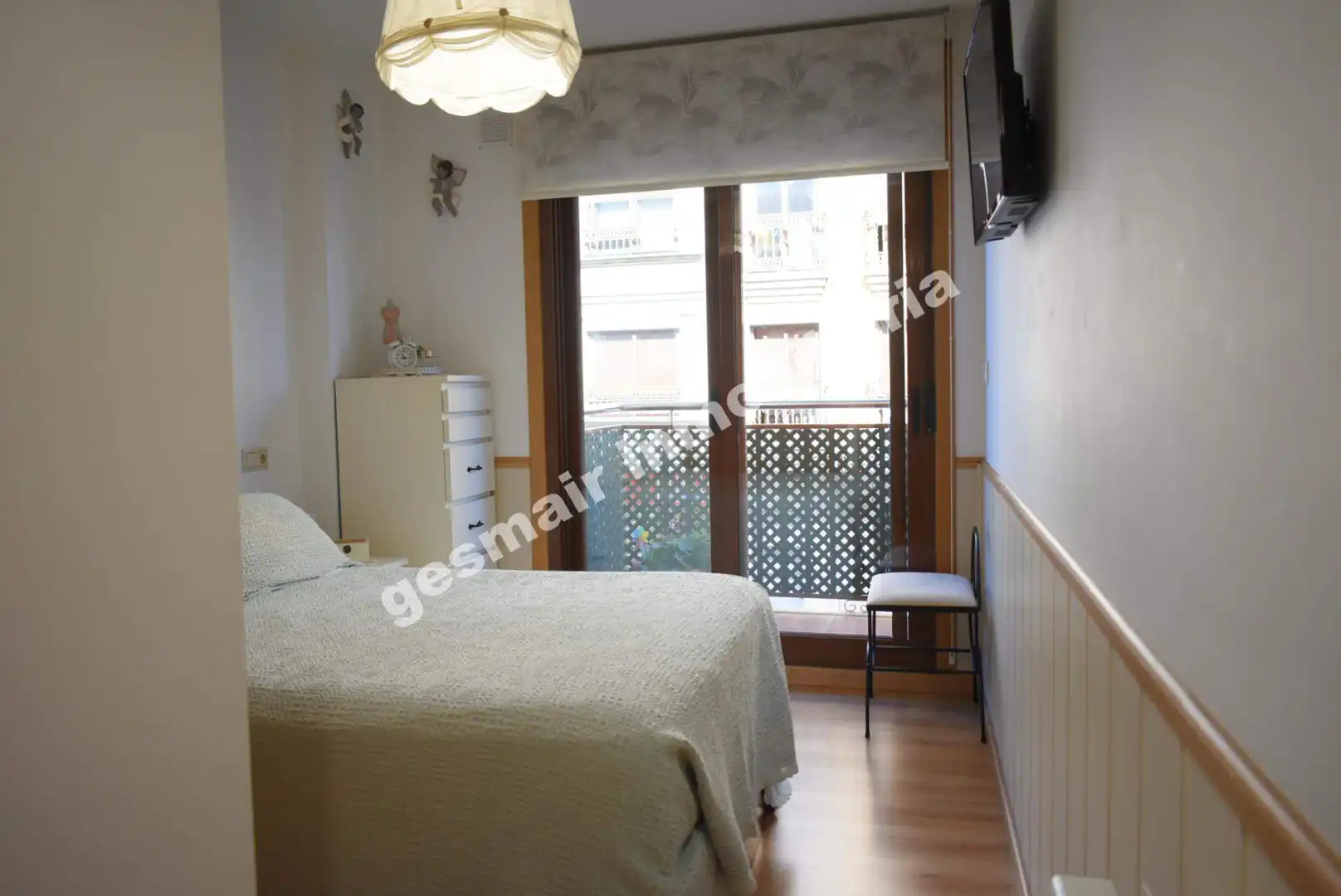 Appartement avec terrasse à vendre à Rúa Juan Bautista Andrade, imagen 15