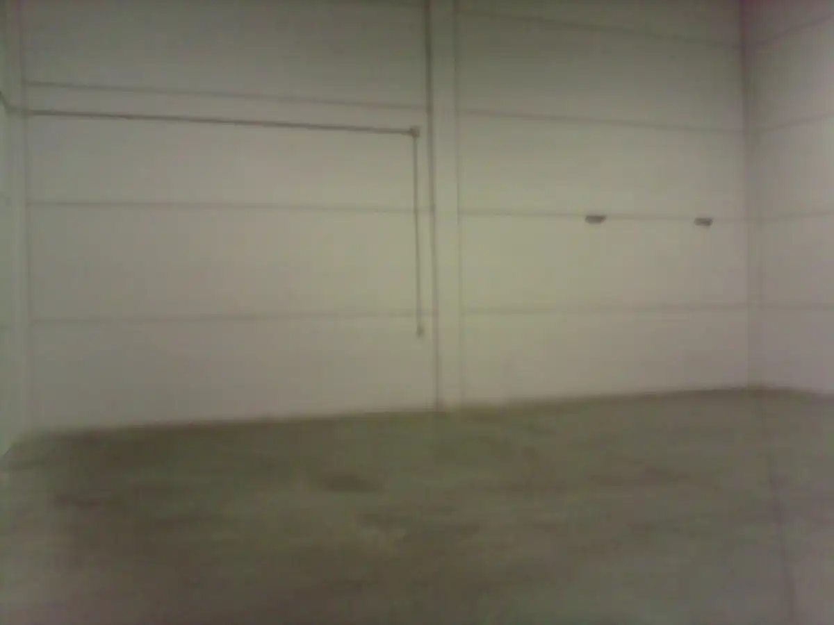 Parking de Nave industrial en venta en Sevilla