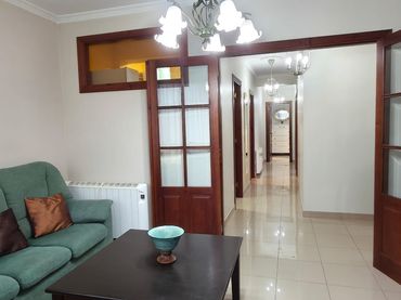 Appartamento in vendita a Avenida Castelao 93