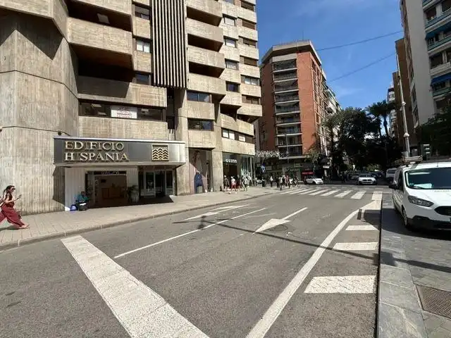 Bureau avec ascenseur à vendre à Centro, imagen 4