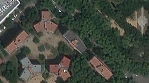 Foto 3 de Piso en venta en Sant Martí de Provençals, Barcelona Capital