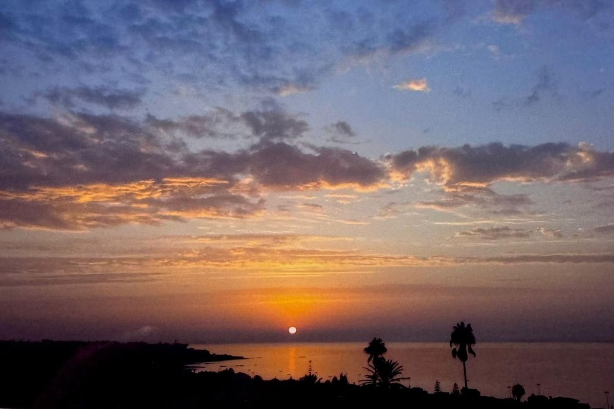 Außenansicht von Wohnung zum Verkauf in Mijas mit Klimaanlage, Heizung und Schwimmbad