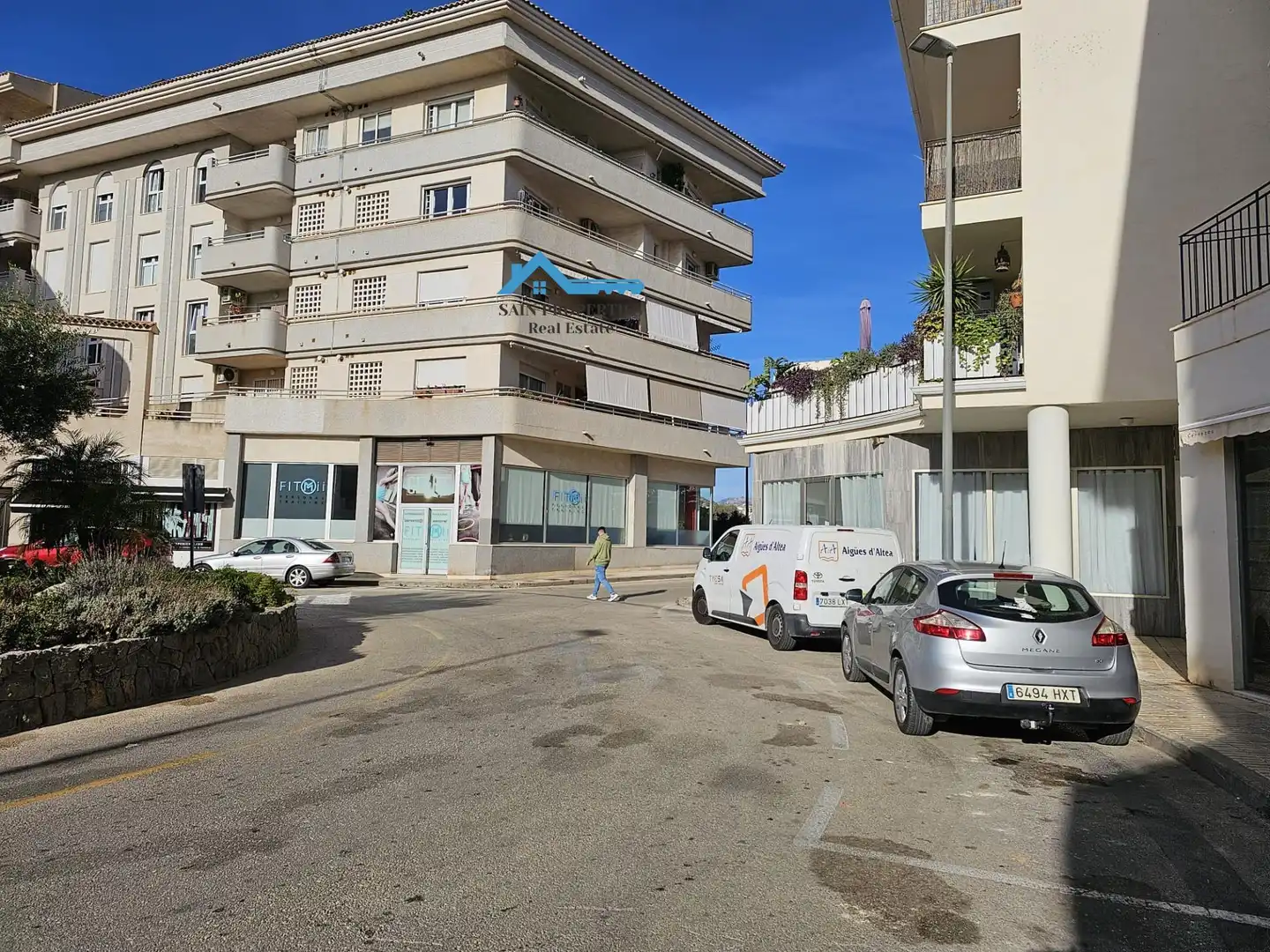 Locale commerciale in affitto a Altea ciudad, imagen 33