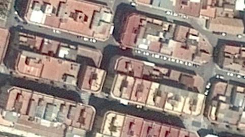 Foto 3 de Pis en venda a La Coca - La Nia - Vistahermosa, Aspe