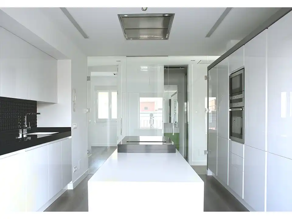 Piso con ascensor en venta en Calle del Doctor Esquerdo, imagen 2