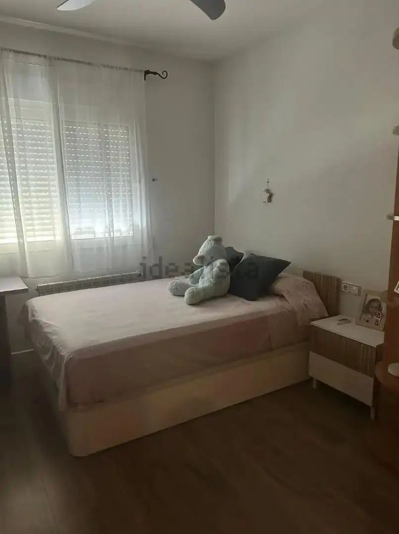 Dormitori de Casa o xalet en venda en Molina de Segura amb Aire condicionat, Calefacció i Jardí privat