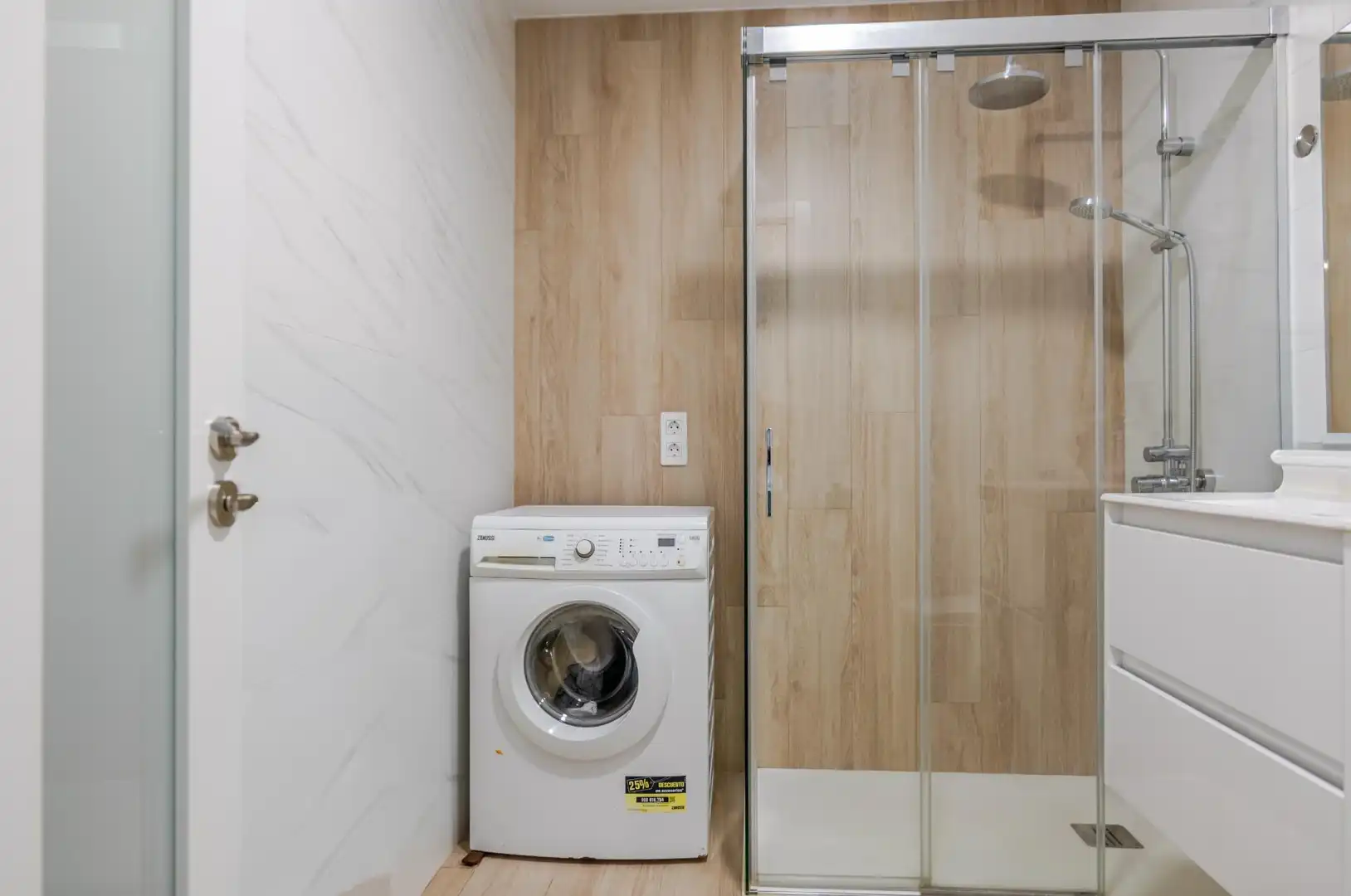 Apartment with lift for sale in Calle Calle Olof Palme 1, imagen 22