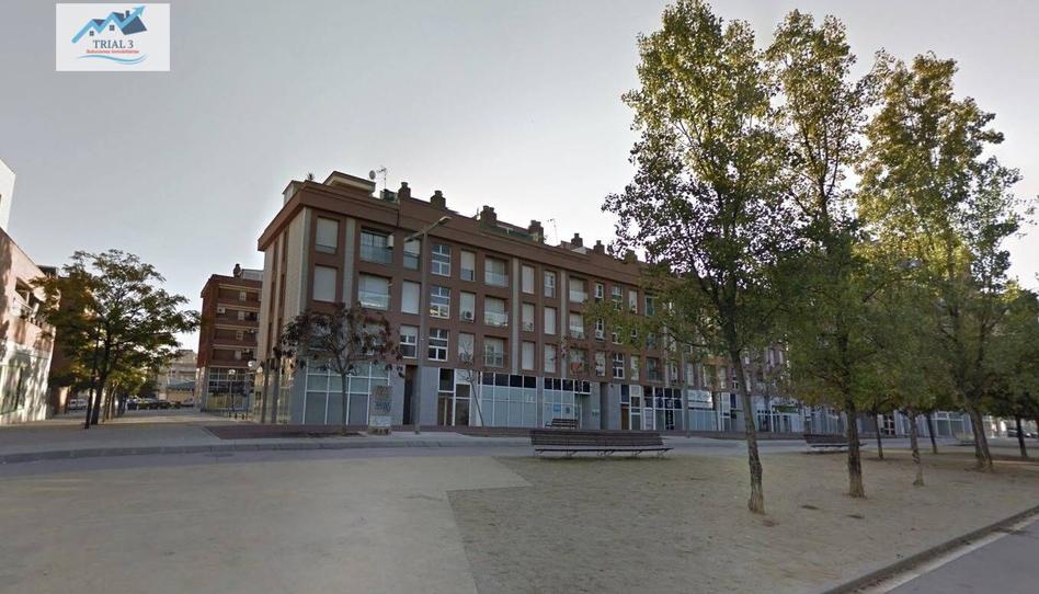 Foto 1 de Piso en venta en Calle Dr. Cistare,del, Zona Esportiva, Barcelona