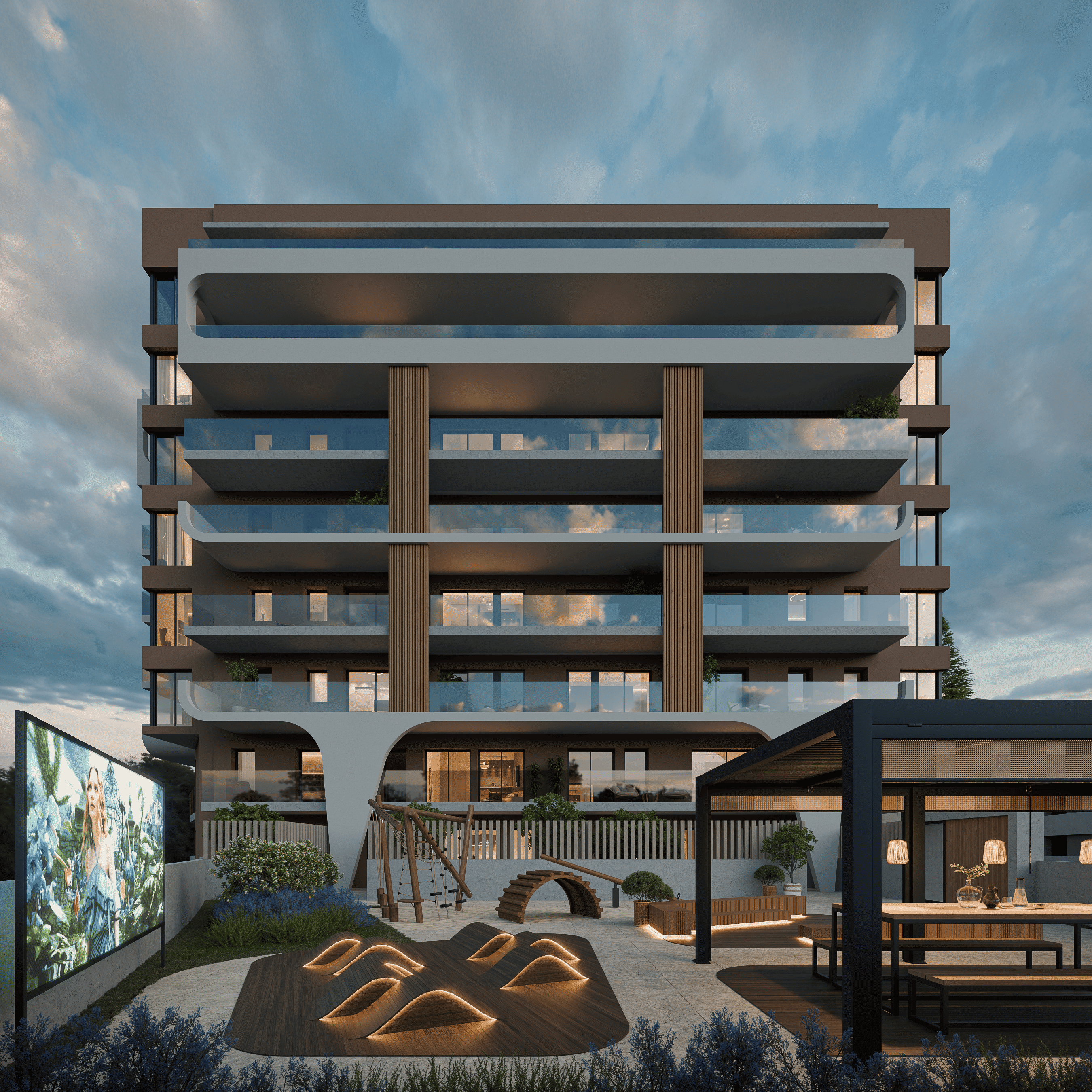Flat for sale in Josep Anselm Clave, Can Clota