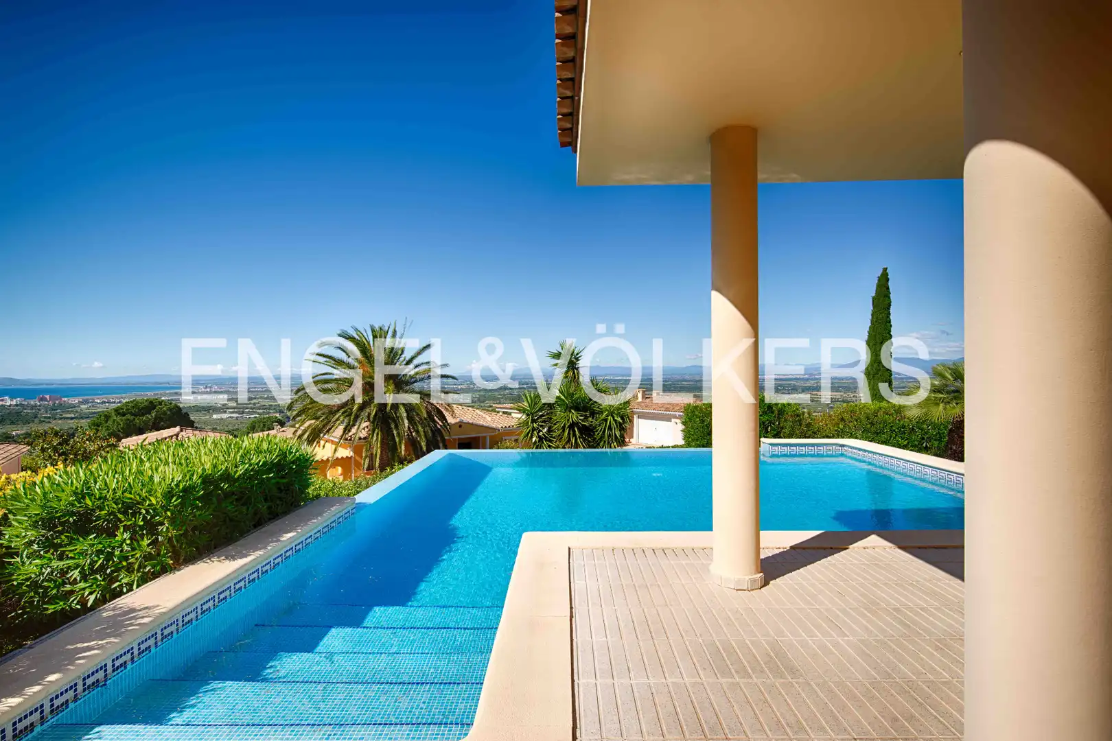 Haus mit Pool zum Verkauf in Carrer de Hegel, imagen 2