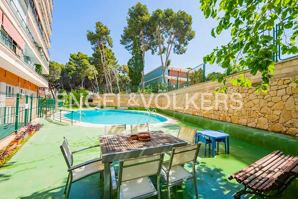 Piscina de Àtic en venda en Alicante / Alacant