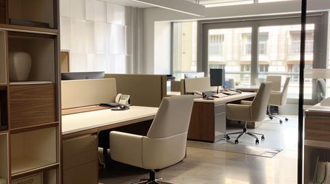 Foto 3 de Edifici en venda a Deu I Mata, Barri de les Corts, Barcelona