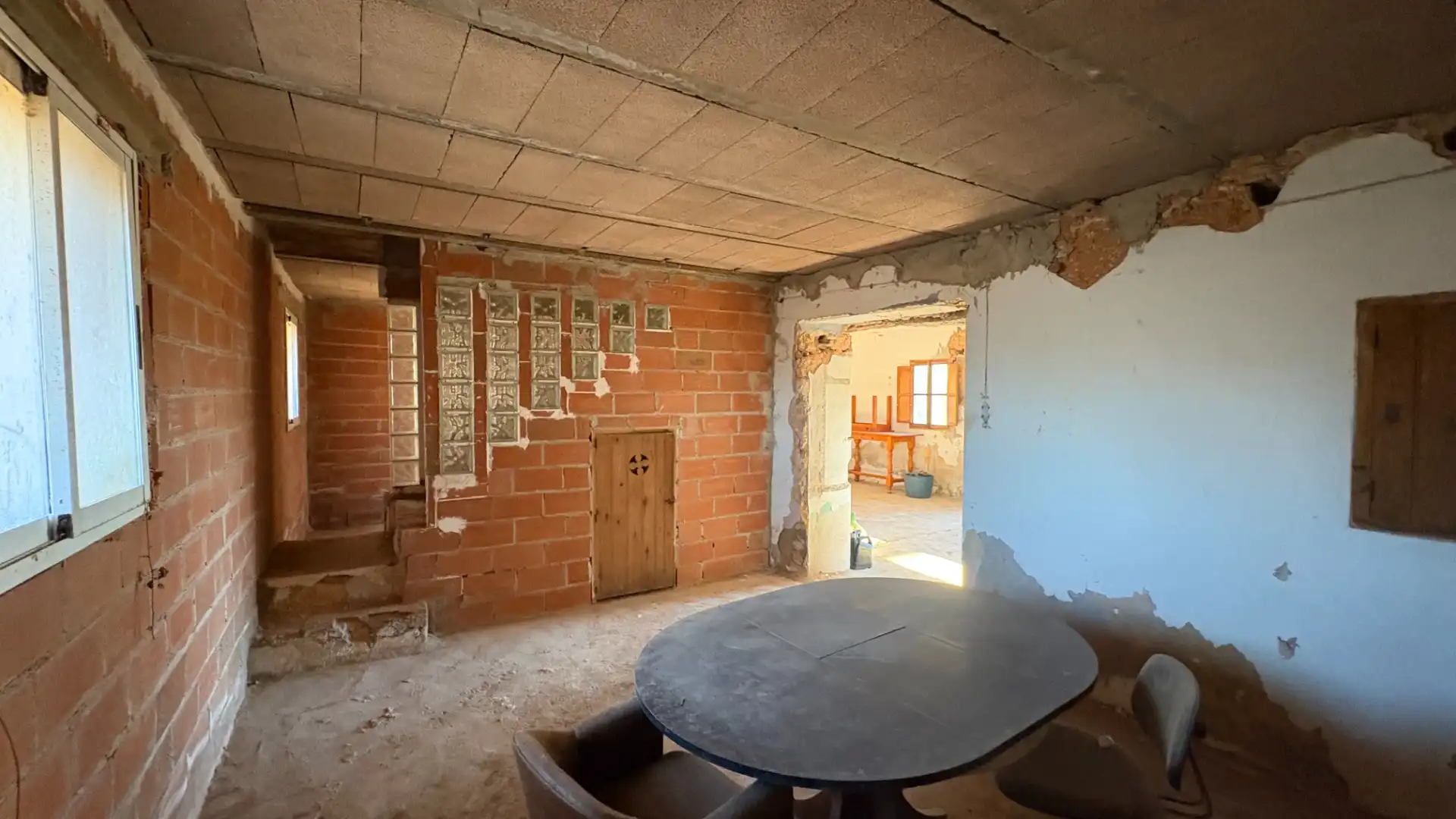 Finca rústica en venta en Vall d'Alba