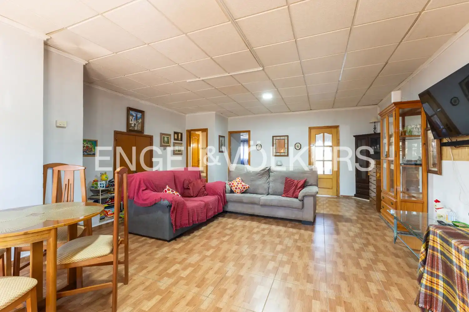 Casa o chalet en venta en Chiva con Aire acondicionado, Calefacción y Jardín privado