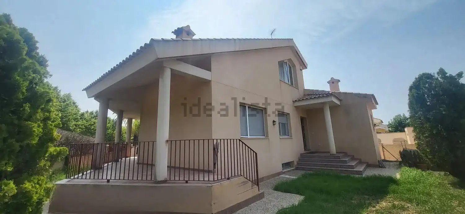 Detached house for sale in Avenida Mar Menor, imagen 4