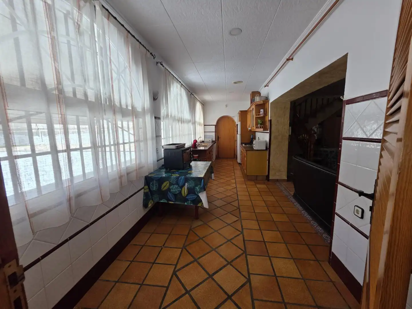 Casa rústica con piscina en venta en Sax, imagen 13