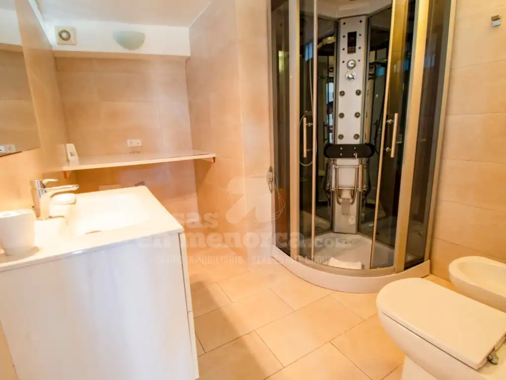 Maison avec piscine à vendre à Cala en Porter, imagen 33