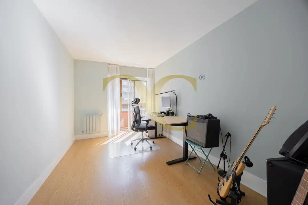 Piso con terraza en venta en Chamartín, imagen 20