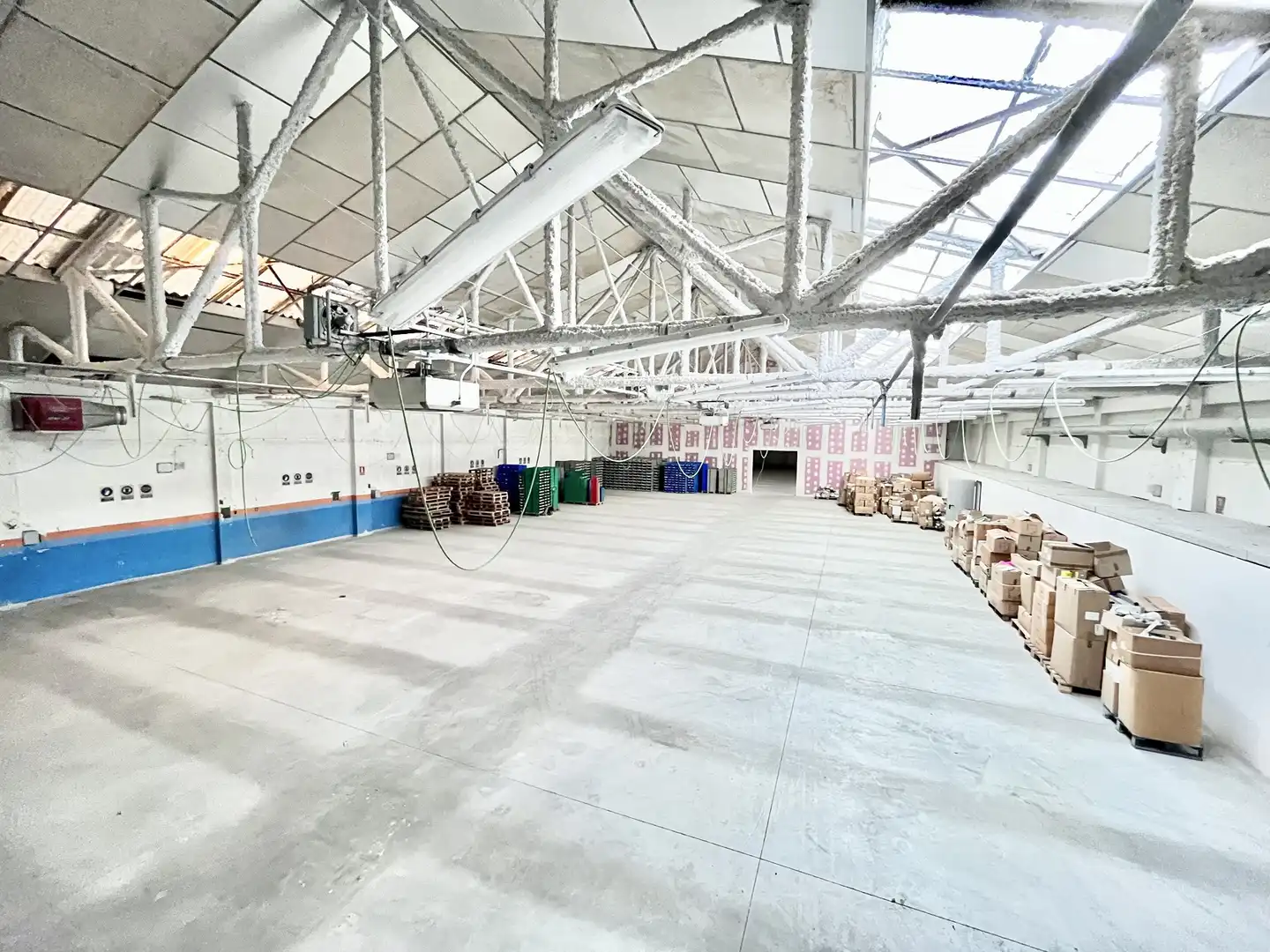 Industrial buildings for rent in Carrer de Tucuman, 8, El Bon Pastor