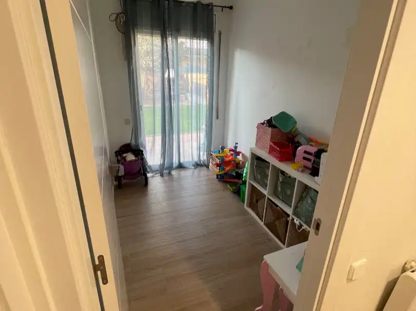 Flat with garden for sale in Francesc casas i amigo 7, imagen 9