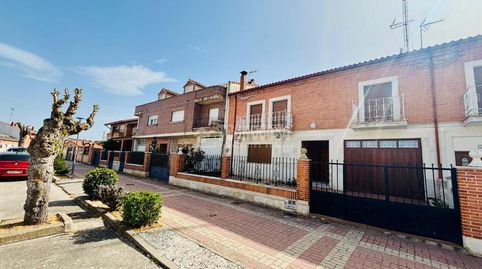 Foto 2 de Casa o chalet en venta en Traspinedo, Valladolid