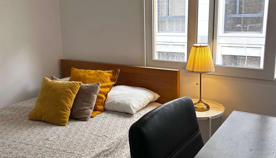 Photo 1 of Flat to share in Palacio, Madrid