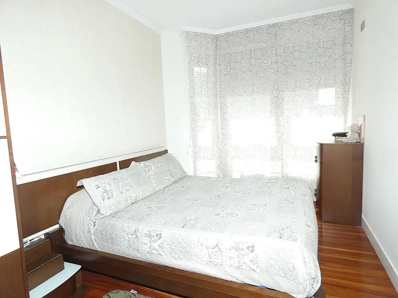 Piso con ascensor en venta en Lasesarre, imagen 25