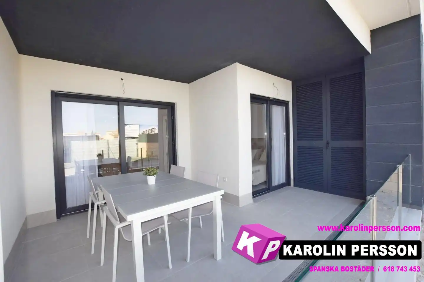 Piso con piscina en venta en Jose Samper Garcia, imagen 8