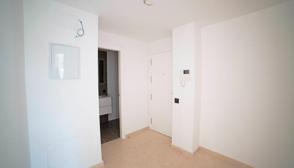 Photo 1 of Flat for sale in Avinguda del Primer de Maig, 97, Betxí, Castellón