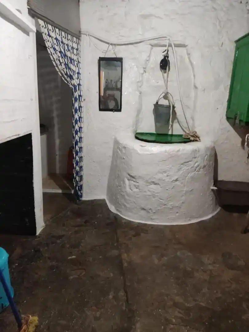 Planta baja en venta en Higuera la Real
