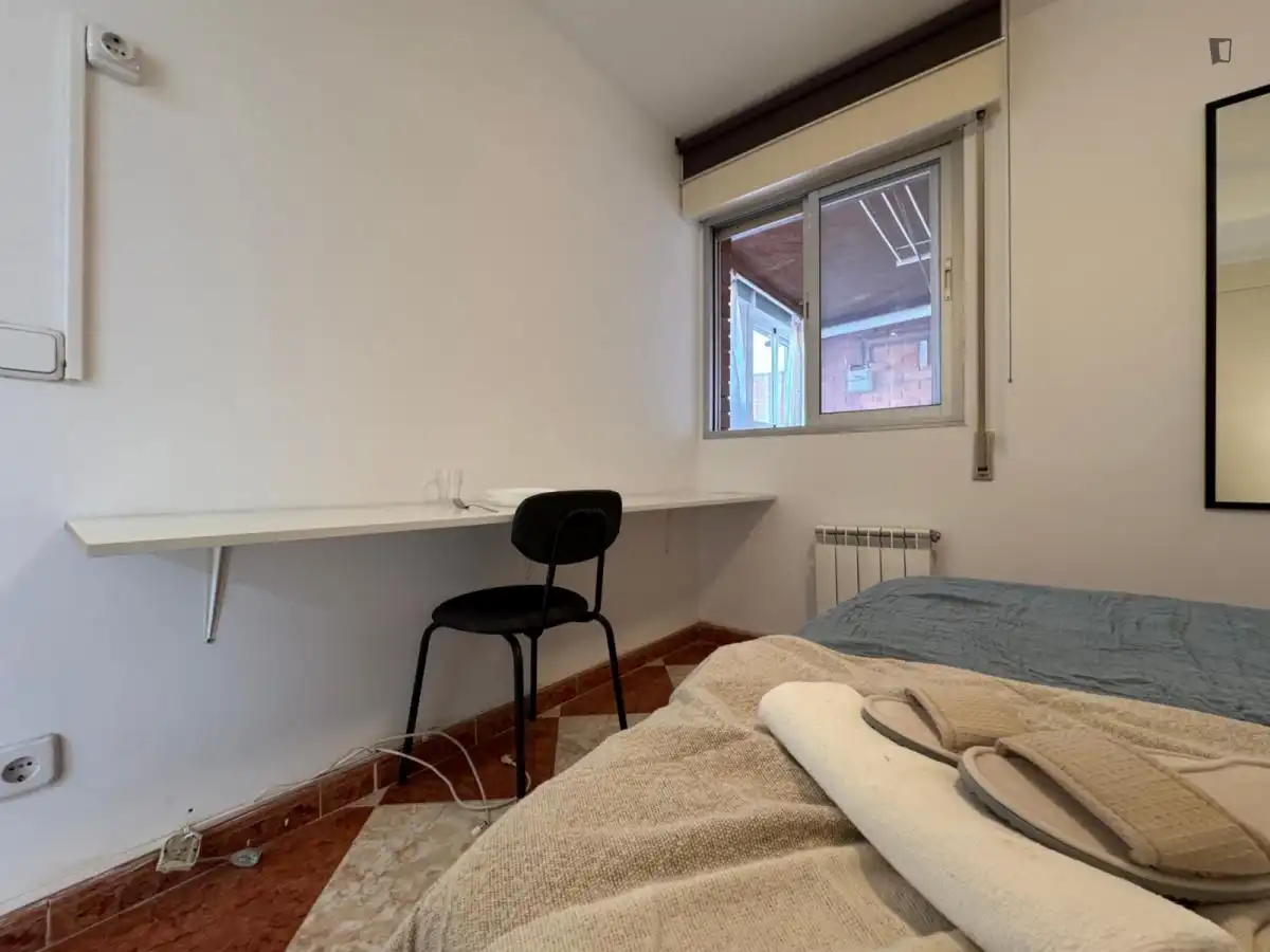 Habitació a Palomeras Sureste