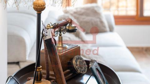 Foto 3 de Casa o xalet en venda a Carrer Emperador, 13, Montealegre, L'Eliana