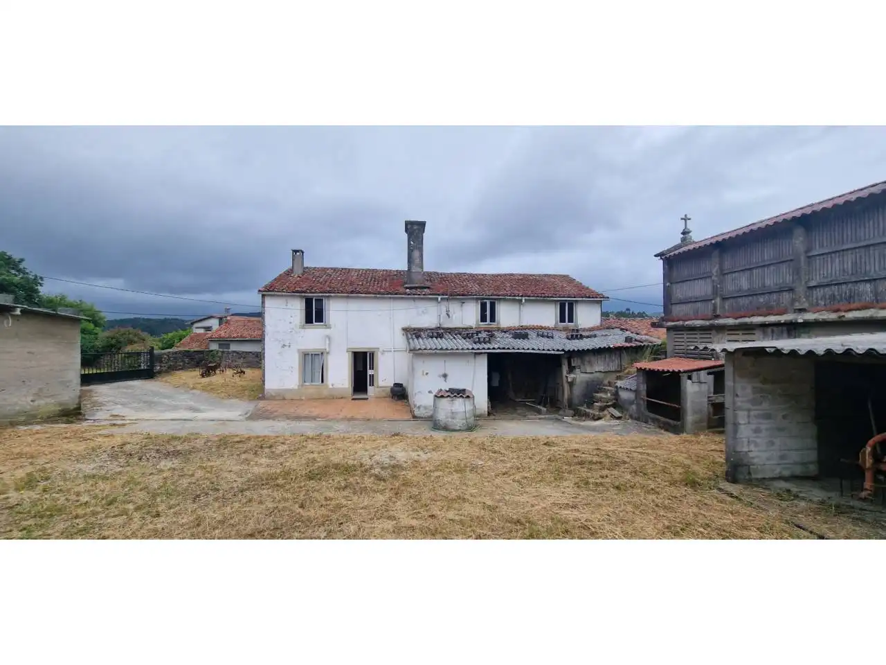 Maison avec jardin à vendre à Calle Vilas 8