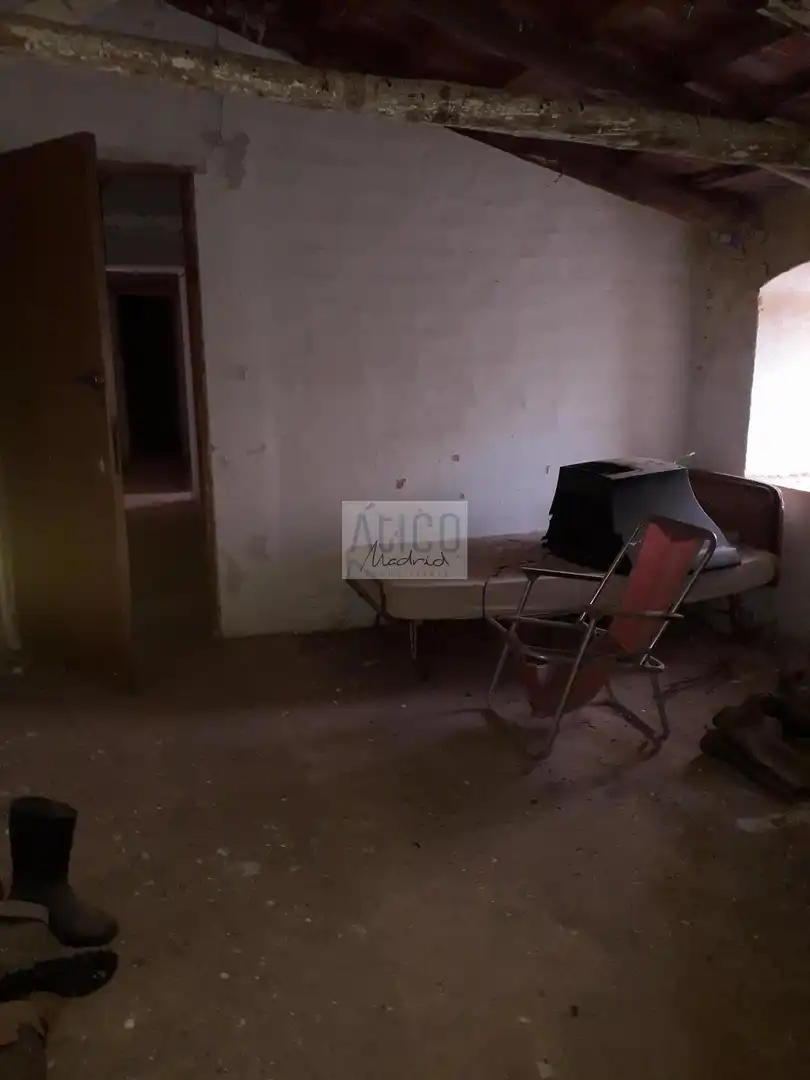 Casa o xalet en venda en Alcubillas
