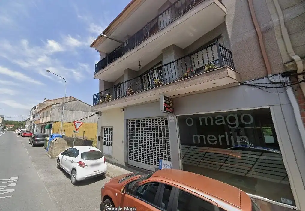 Local commercial à vendre à Carretera del Rodeiro 23, imagen 3
