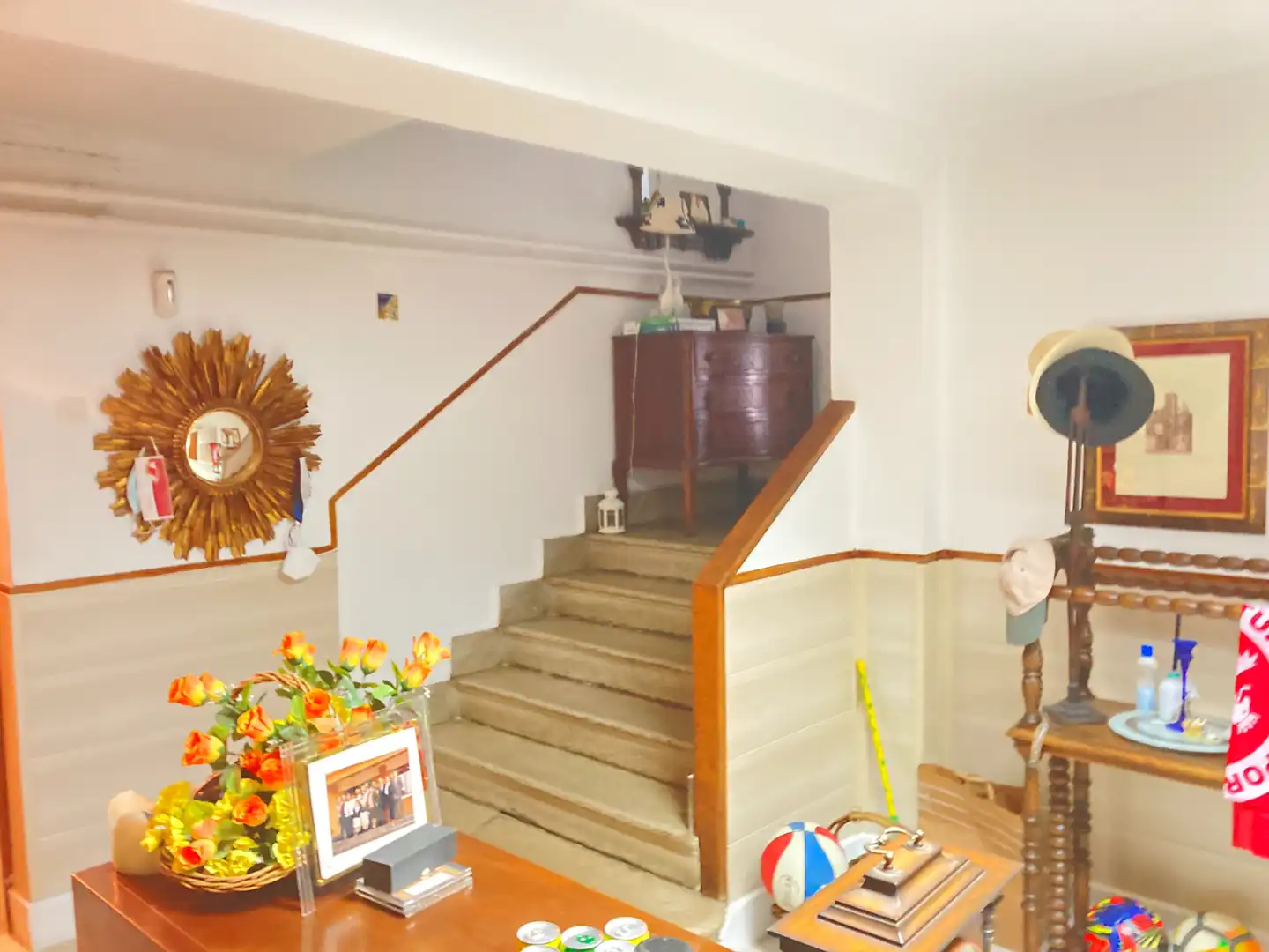 Casa o chalet en venta en León Capital  con Calefacción, Jardín privado y Horno