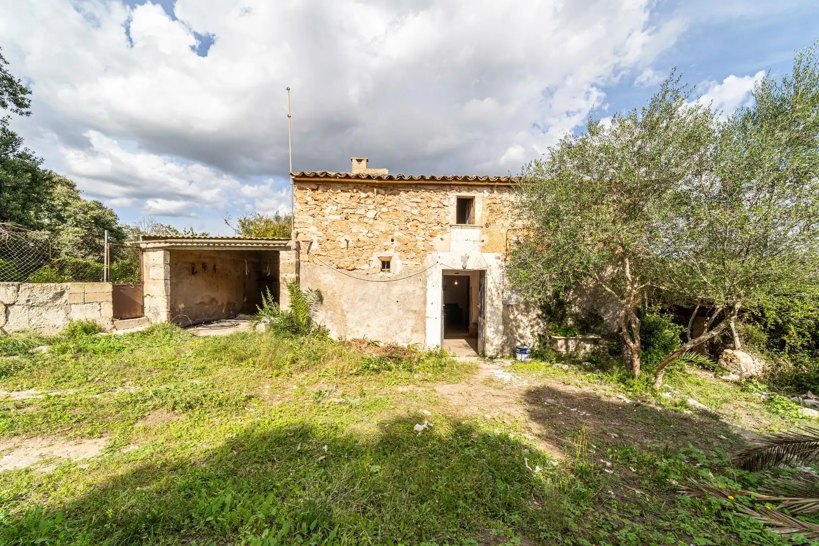 Maison rustique avec jardin à vendre à Son Servera Poble, imagen 2