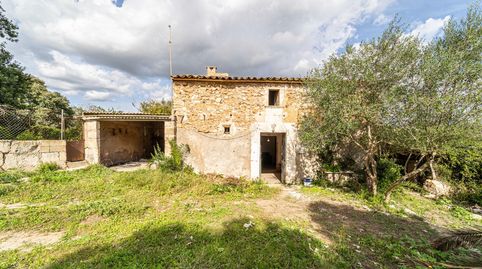 Foto 2 de Finca rústica en venta en Son Servera Poble, Son Servera