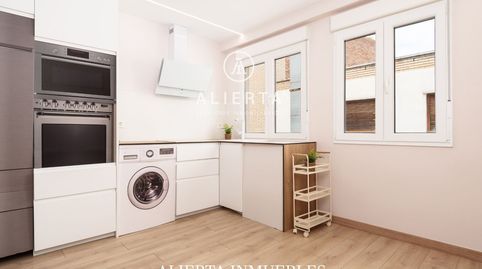 Foto 2 de Piso en venta en Andrés Gurpide, Paseo Independencia, Zaragoza Capital