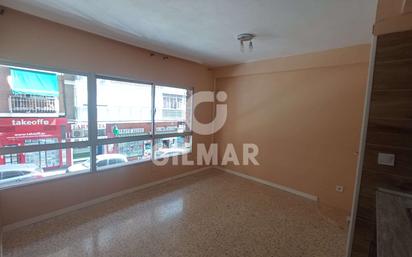 Bedroom of Flat for sale in  Madrid Capital  with Air Conditioner