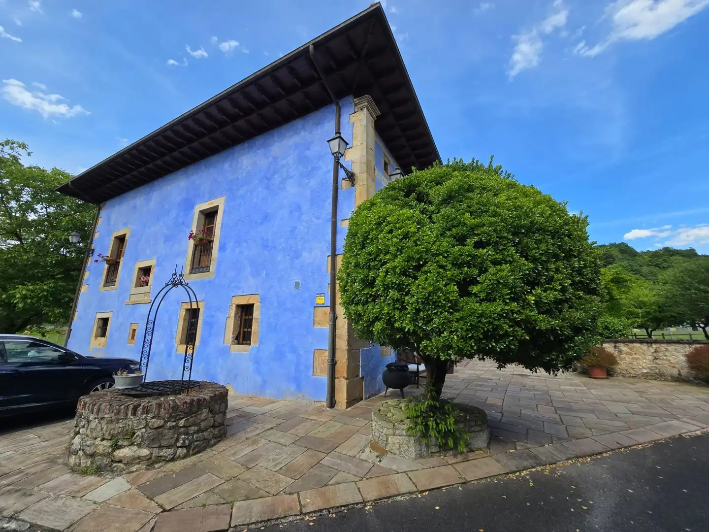 Hotel en venda a Cangas de Onís, imagen 12