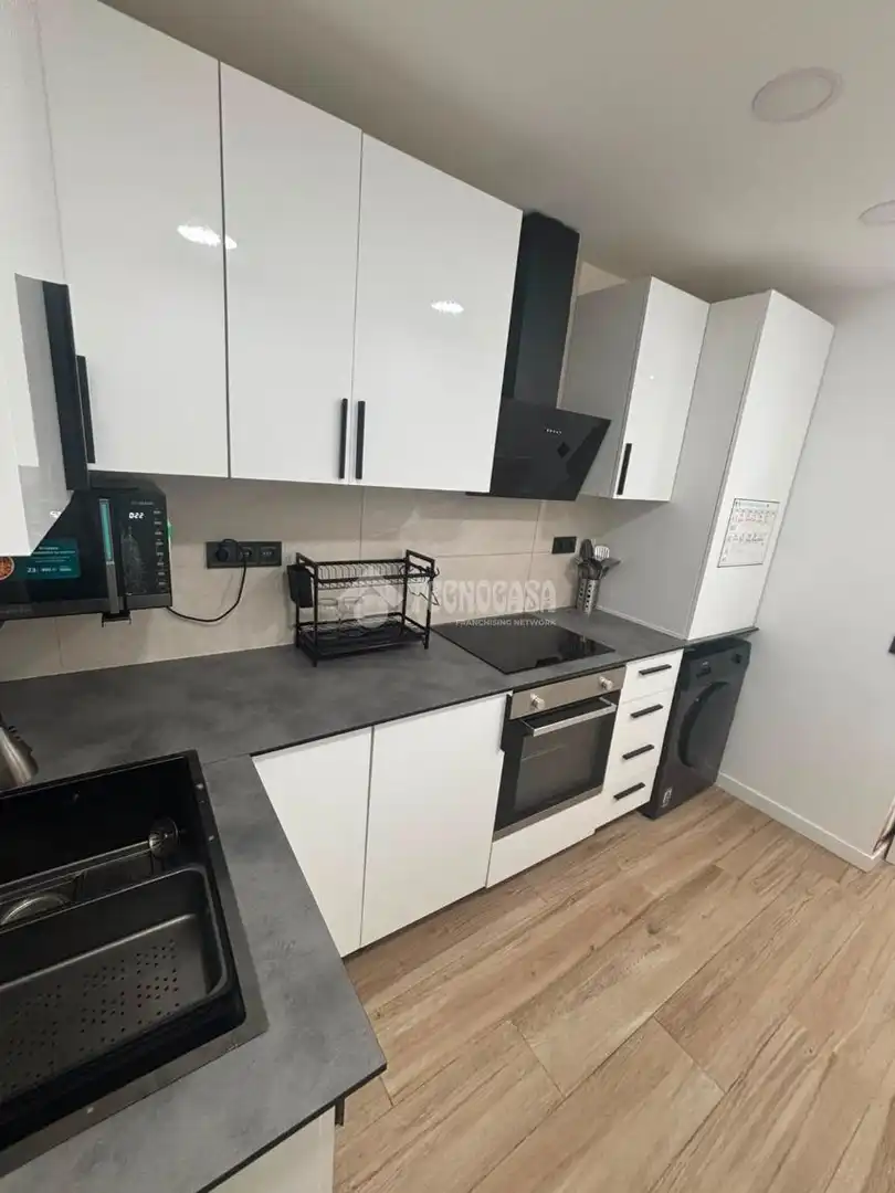 Flat for sale in Sant Andreu