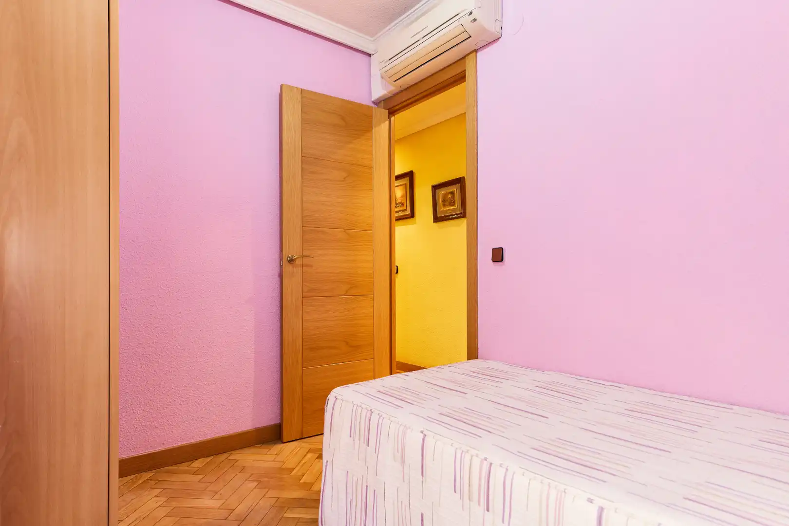 Piso en venta en Calle de Pedro Rubin de Celis, Zona Centro - Ayuntamiento