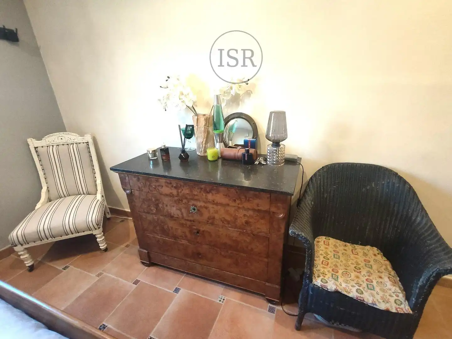 Exterior view of Houses for sale in Alcóntar  with Air Conditioner, Heating and Private garden