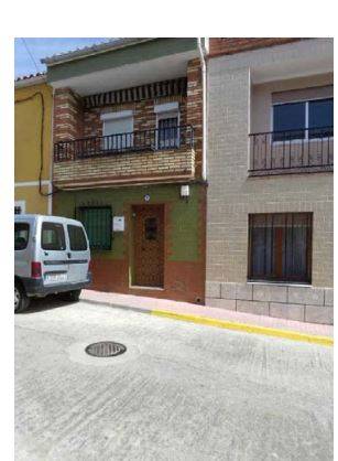 Casa-chalet en Venta en Santiago de Alcántara