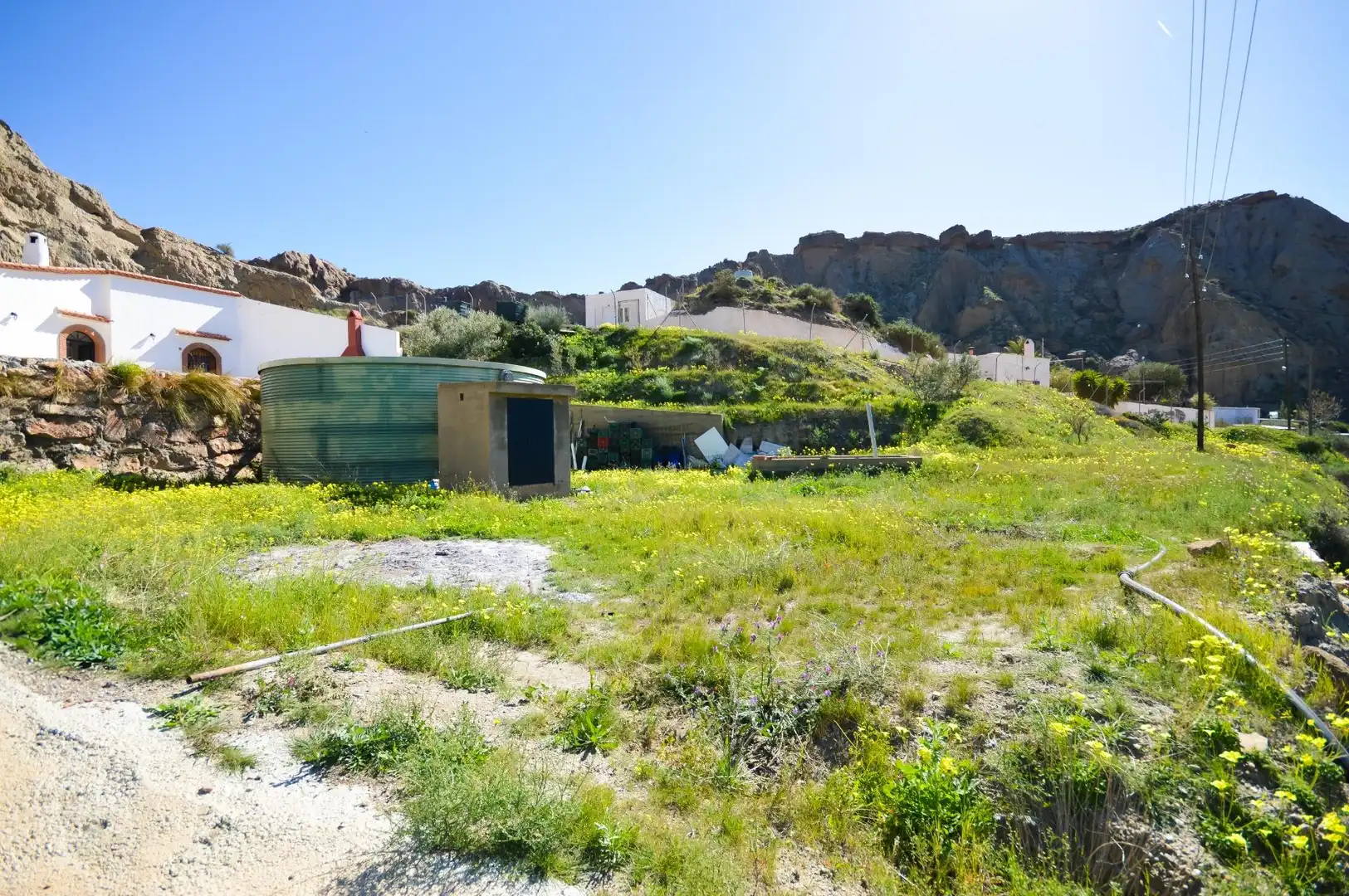 Casa o chalet en venta en Rioja con Jardín privado, Terraza y Trastero