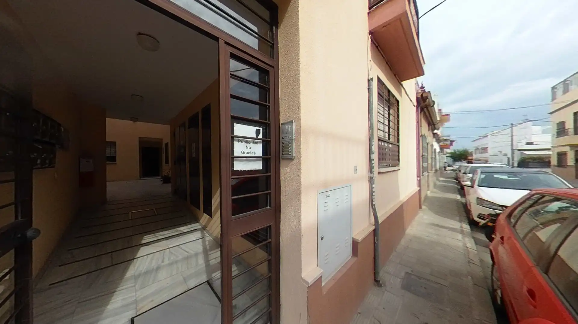 Piso en venta en Camas, Sevilla
