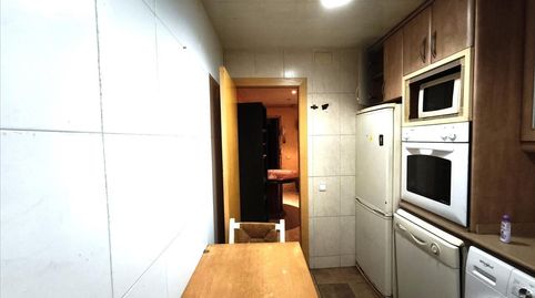Foto 4 de Piso en venta en Bonavista, Sant Crist, Badalona