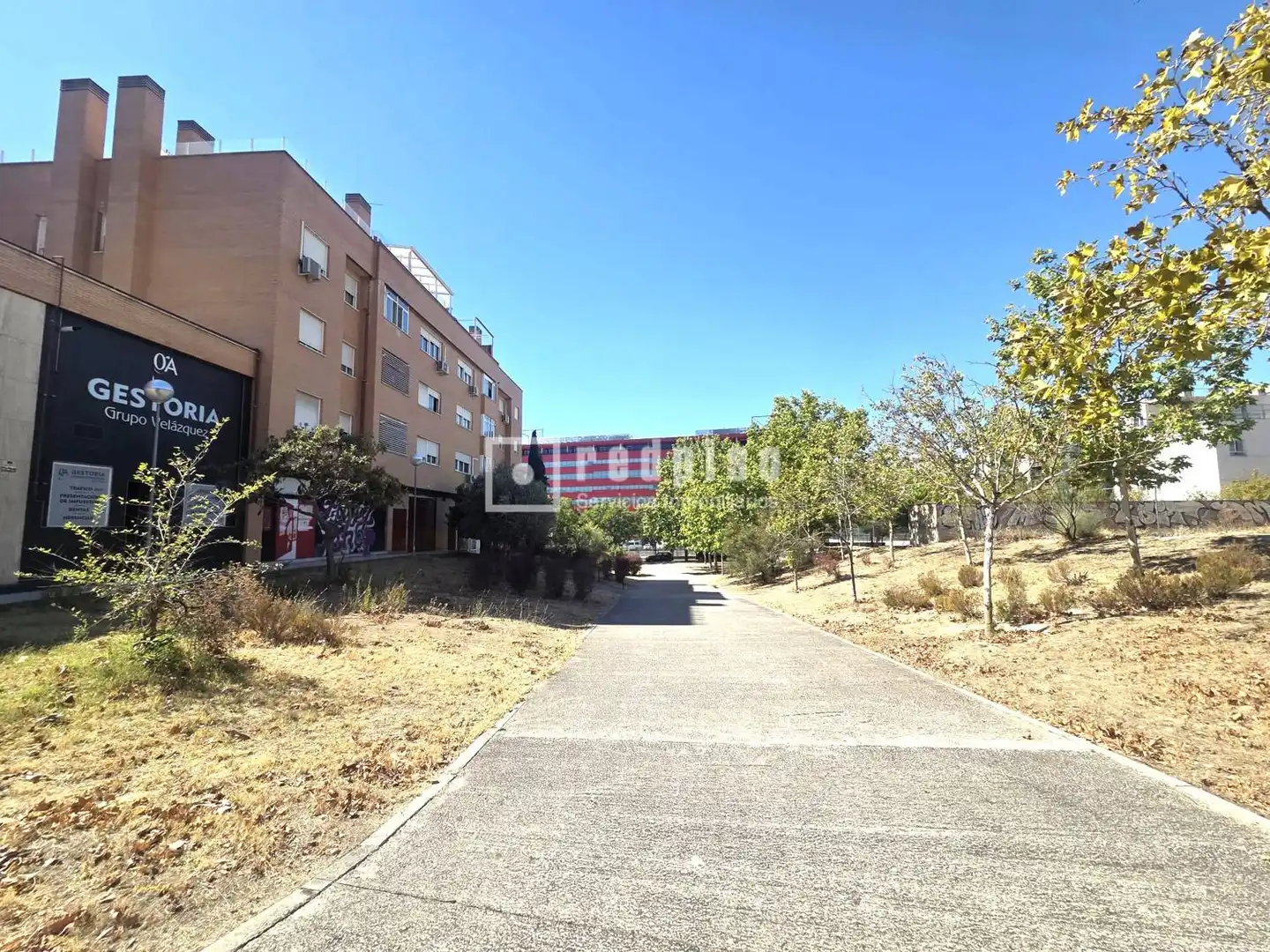 Local comercial de lloguer a de Velázquez 4, imagen 19