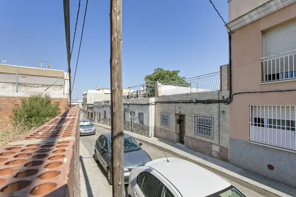 Oficina en venta en C/ Agricultura, Les Roquetes